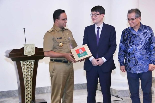 Atasi Masalah Listrik,...