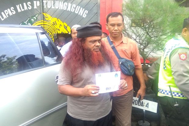 Adik Ustaz Abu Bakar...