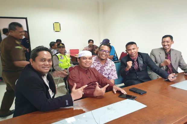Kasus Ujaran Kebencian,...