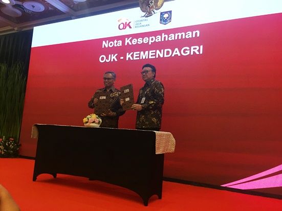Berantas Pencucian Uang,...