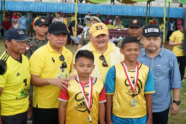 Rangga Andika dan Ahmad...