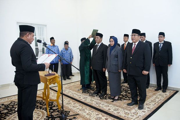 Gubernur Sumut Minta...