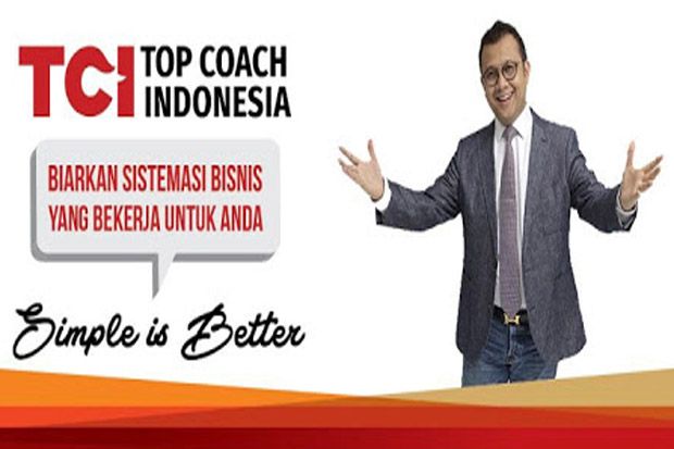 Bantu UKM, Top Coach...