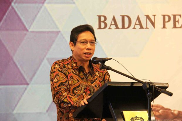 Bappebti Terbitkan 4...