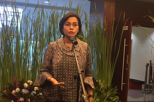 Tensi Politik Tinggi,...