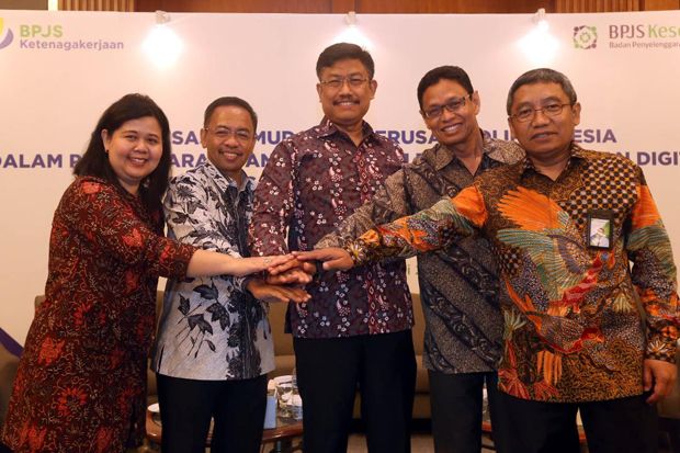 Duo BPJS Bersinergi...