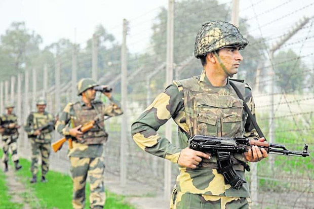 Ancaman Meningkat, India...