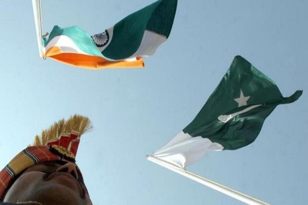Pakistan Minta PBB Tengahi...