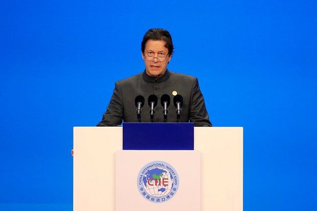 Pakistan pada India:...