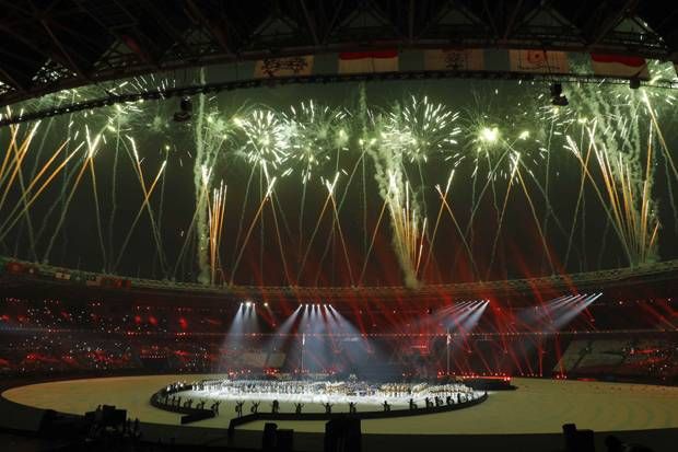 Indonesia Resmi Ajukan...