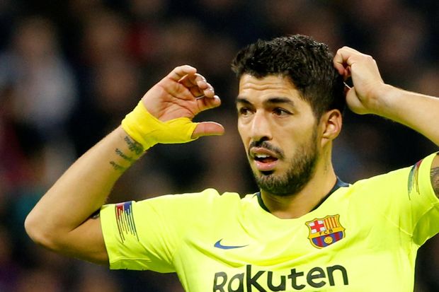 Lyon Tahan Barcelona,...
