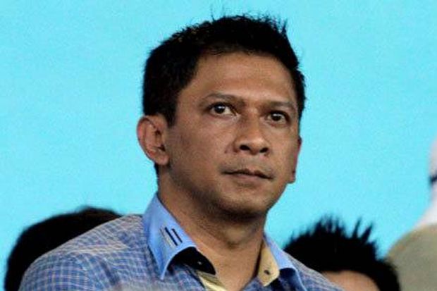 Iwan Budianto Akan Gantikan...