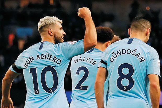 Sukses di Liga Primer,...