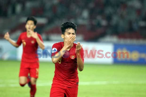 Gagal Depak Malaysia...