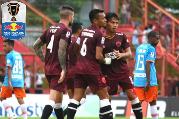 Gunduli Perseru 12-0,...