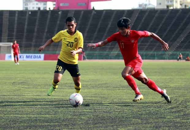 Indra Sjafri Akui Timnas...