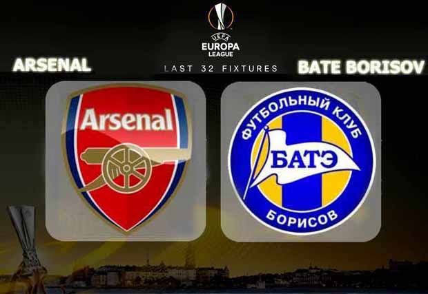 Preview Arsenal vs BATE...