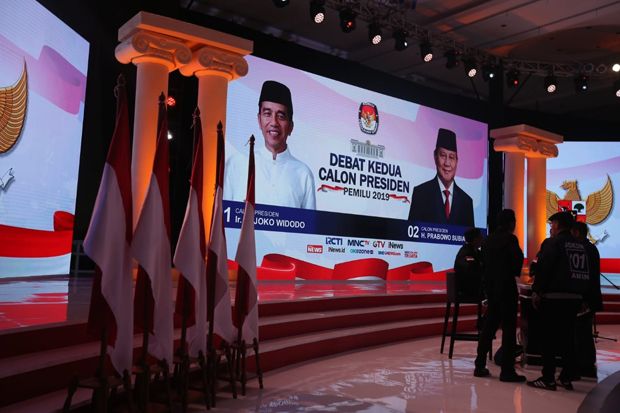 KPU Beberkan Hasil Evaluasi...
