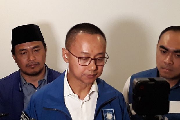 Kubu Prabowo-Sandi Siapkan...
