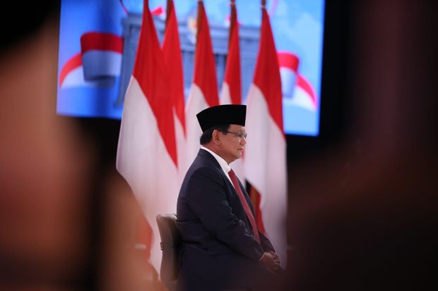 Prabowo Digugat Rp1,5...