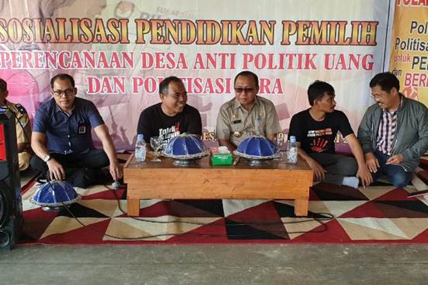 Pemkab Pasangkayu bersama...