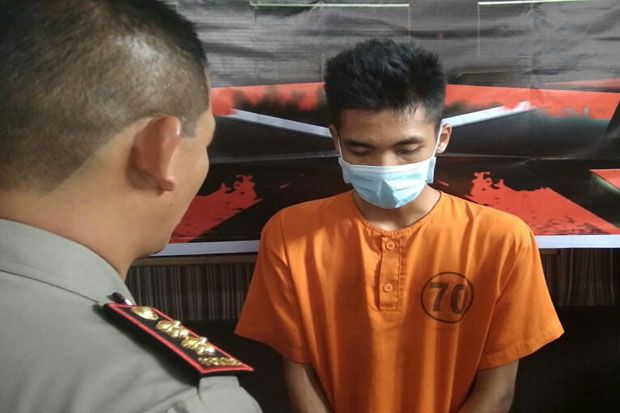 Dinasehati Korbannya,...