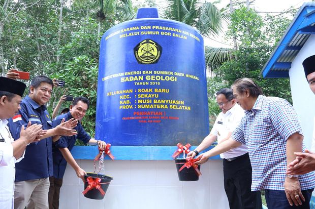 Bertahap, Dodi Reza...