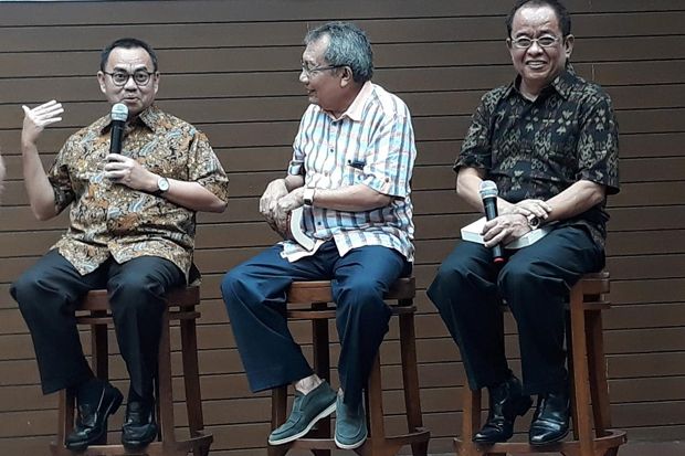 Pertemuan Rahasia Jokowi...