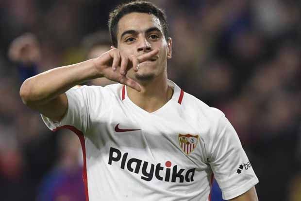 Babak I: Ben Yedder...