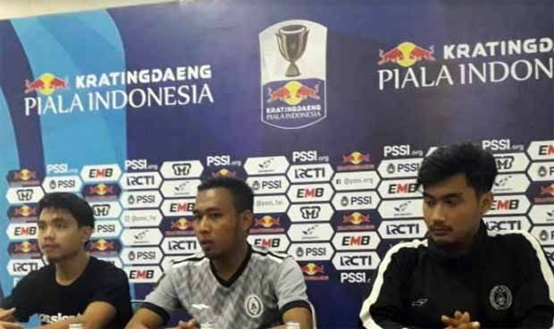 Gagal ke Babak Delapan...