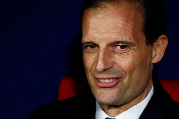 Juventus Gagal Bekuk...