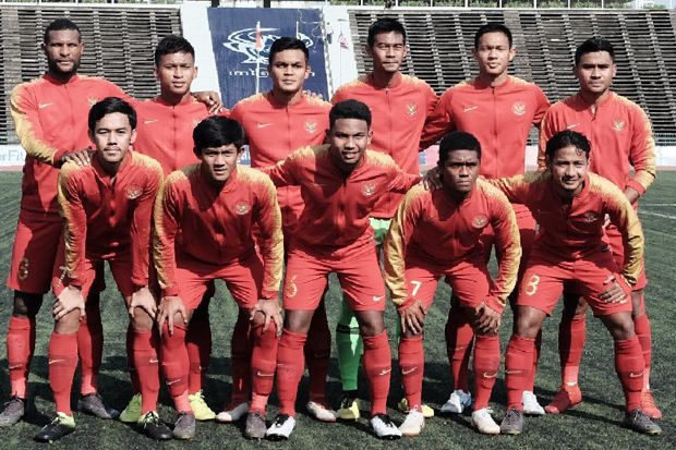 Laga Terakhir Grup B...