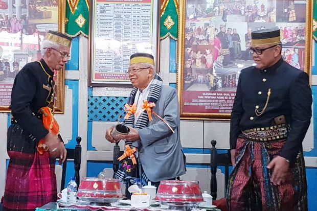 Fokus Garap Milenial,...
