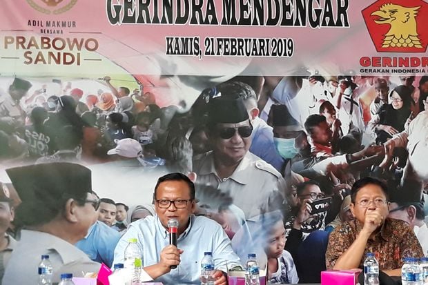 Prabowo-Sandi Akan Lindungi...