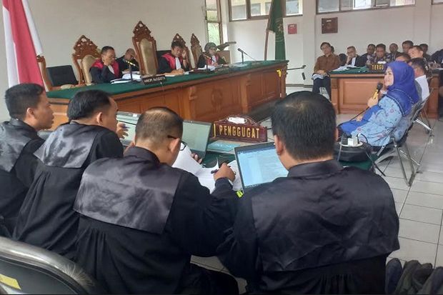 Berkas Perkara Tersangka...