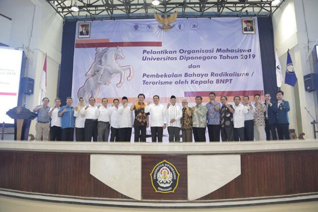 Organisasi Mahasiswa...