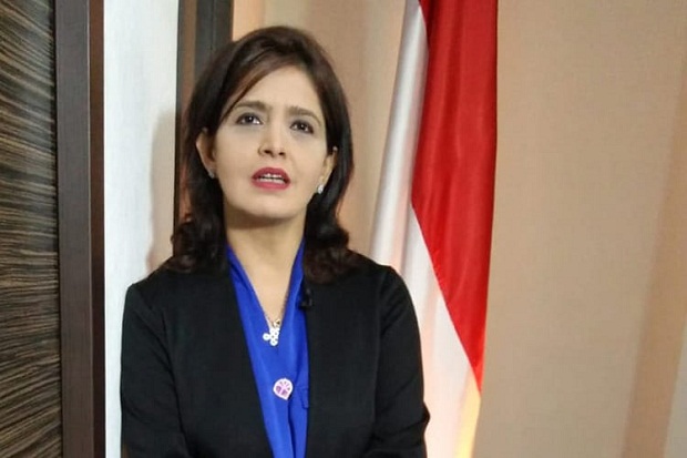 Diaspora Diminta Kembali...