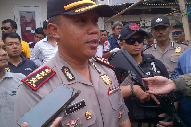 Sempat Nginap di Menteng,...