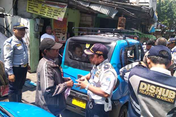 10 Hari Operasi Lintas...