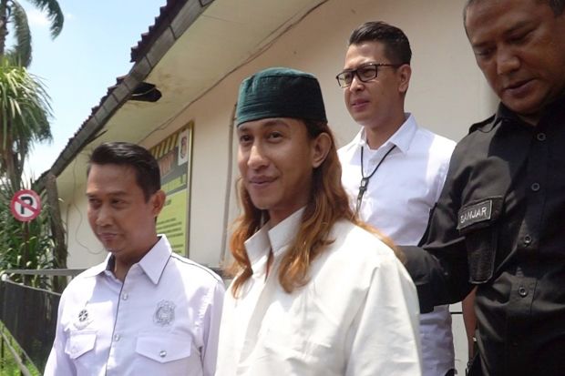 Pekan Depan Habib Bahar...