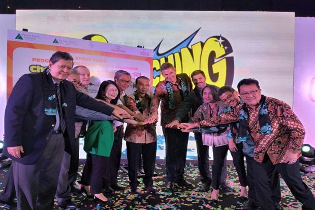 Prudential Ajarkan Pengelolaan...