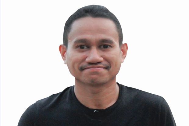 Reforma Agraria Bukan...
