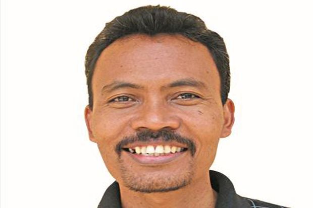 Bulog dan Kebijakan...