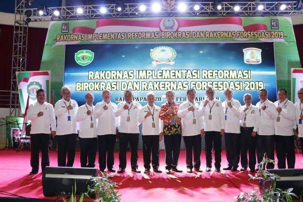 Pemkab Musi Banyuasin...