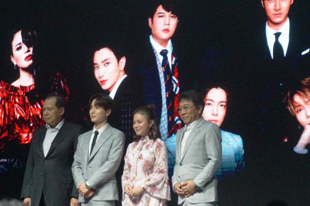 SM Entertainment Kejar...