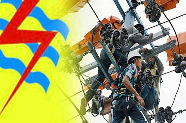 SP PLN Berkomitmen Dukung...