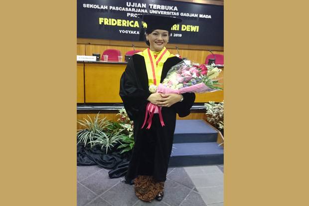 Memimpin dengan Tulus...