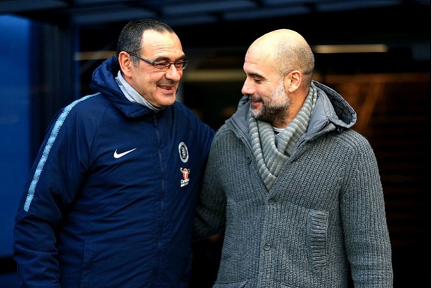 Statistik Mengilap Maurizio...