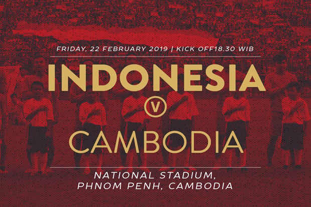 Andy Setyo: Timnas Indonesia...