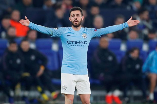 Demi Sejarah Man City,...
